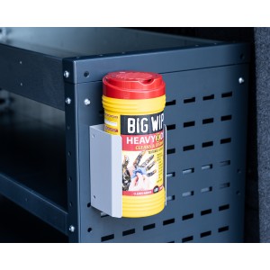 Universal Wipes Holder (115mm)